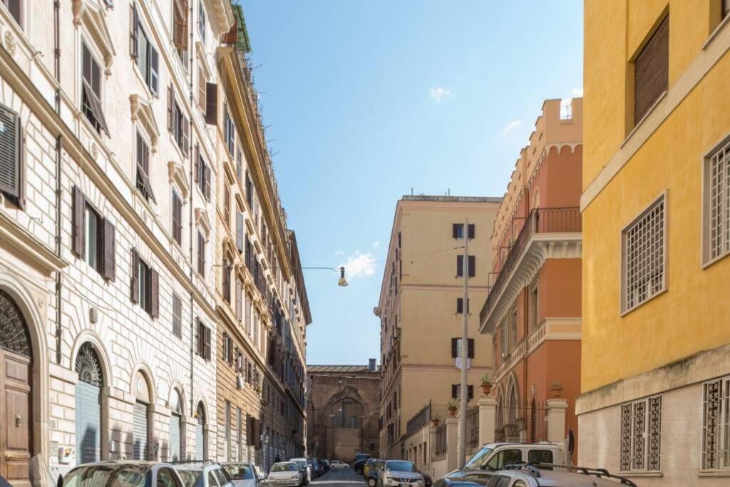 Appartamento Simon's Place 2 Roma