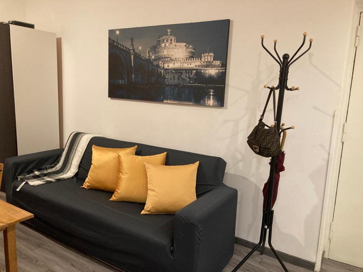 Appartamento Simon's Place 2 Roma