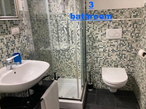 Appartamento Simon's Place 2